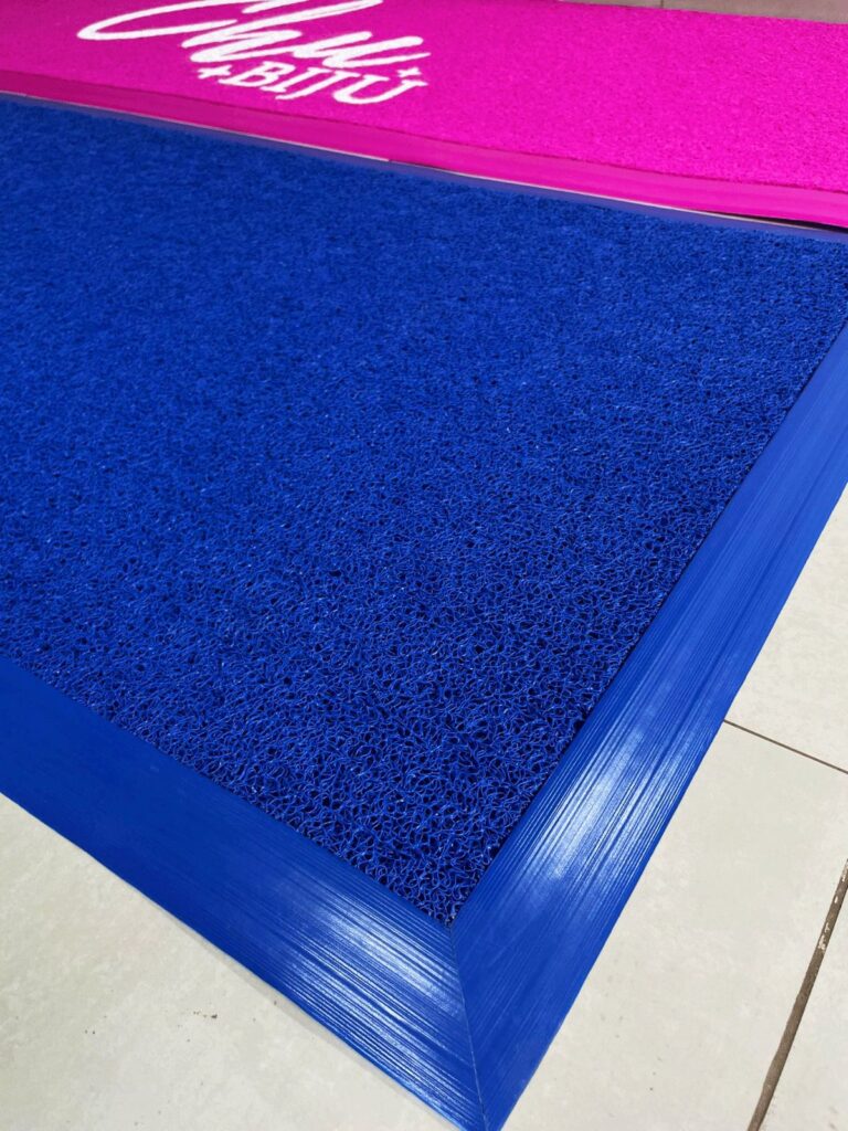 tapetes antiderrapantes